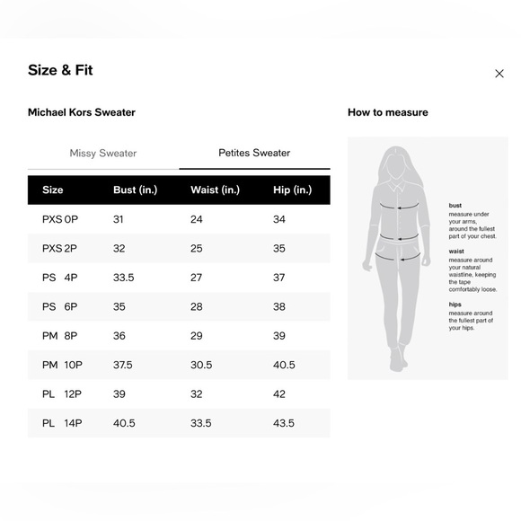 MICHAEL Michael Kors Womens Black Beaded Sequin Half Sleeve Cardigan Size PL - Picture 10 of 10